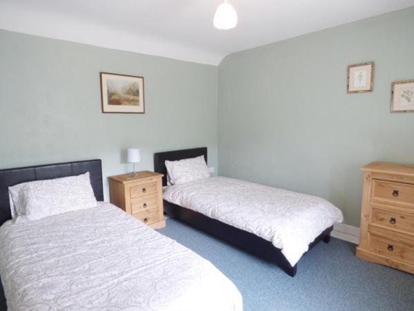 Y Bwythyn At Henfaes Holiday home